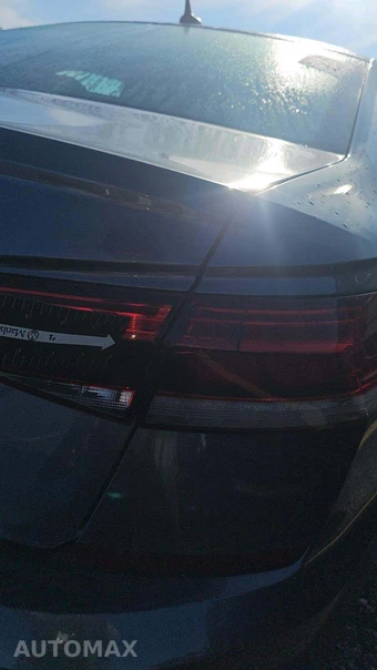 2021 Volkswagen Passat 2.0T SE - miniatura 31