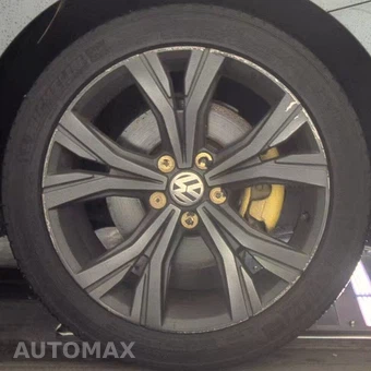 2021 Volkswagen Passat 2.0T SE - miniatura 32