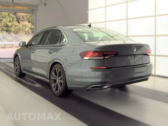 2021 Volkswagen Passat 2.0T SE - miniatura 6
