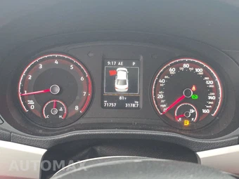 2021 Volkswagen Passat 2.0T SE - miniatura 12
