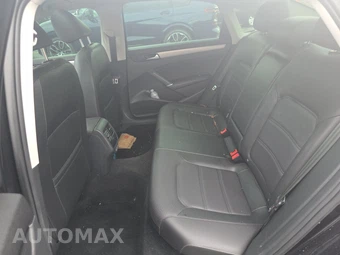 2021 Volkswagen Passat 2.0T SE - miniatura 13