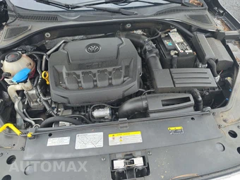 2021 Volkswagen Passat 2.0T SE - miniatura 15