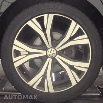 2021 Volkswagen Passat 2.0T SE - miniatura 20