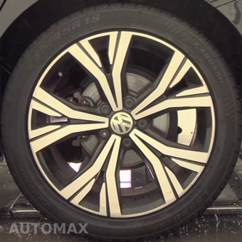 2021 Volkswagen Passat 2.0T SE - miniatura 27