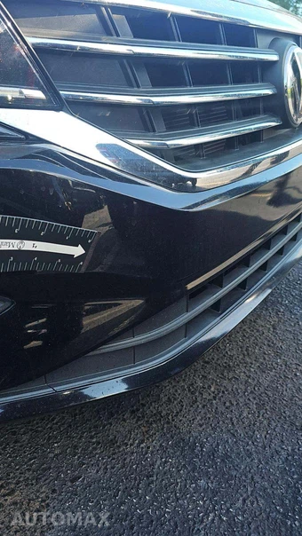 2021 Volkswagen Passat 2.0T SE - miniatura 31