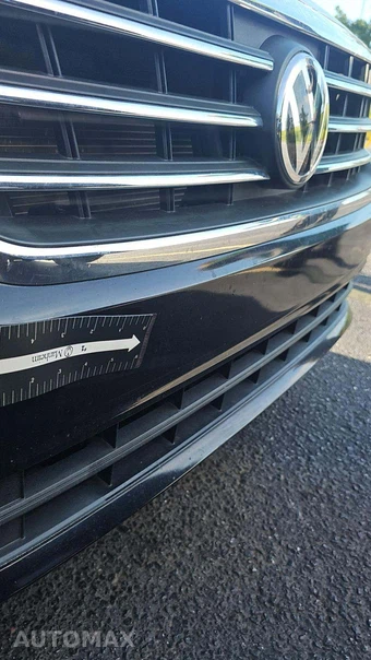 2021 Volkswagen Passat 2.0T SE - miniatura 32
