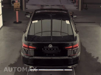 2021 Volkswagen Passat 2.0T SE - miniatura 5