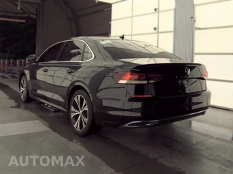 2021 Volkswagen Passat 2.0T SE - miniatura 6