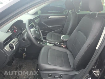 2021 Volkswagen Passat 2.0T SE - miniatura 7