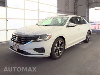 2021 Volkswagen Passat 2.0T SE