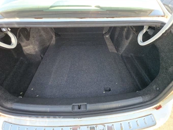 2021 Volkswagen Passat 2.0T SE - miniatura 16