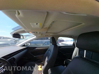 2021 Volkswagen Passat 2.0T SE - miniatura 18