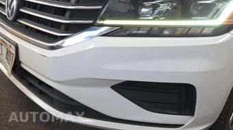 2021 Volkswagen Passat 2.0T SE - miniatura 23