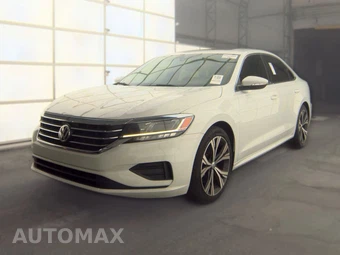 2021 Volkswagen Passat 2.0T SE