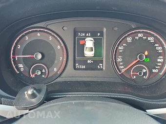 2021 Volkswagen Passat 2.0T SE - miniatura 12