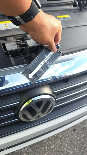 2021 Volkswagen Passat 2.0T SE - miniatura 21