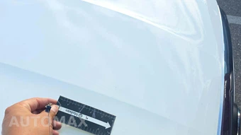 2021 Volkswagen Passat 2.0T SE - miniatura 22