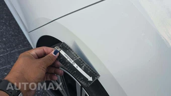2021 Volkswagen Passat 2.0T SE - miniatura 24
