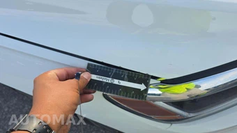 2021 Volkswagen Passat 2.0T SE - miniatura 25
