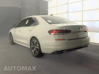 2021 Volkswagen Passat 2.0T SE - miniatura 6