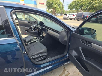 2021 Volkswagen Passat 2.0T SE - miniatura 15