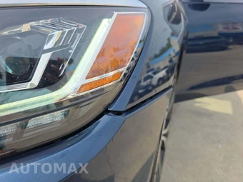 2021 Volkswagen Passat 2.0T SE - miniatura 19