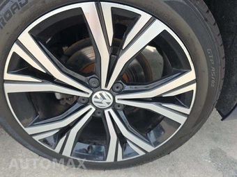 2021 Volkswagen Passat 2.0T SE - miniatura 23
