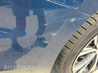 2021 Volkswagen Passat 2.0T SE - miniatura 24