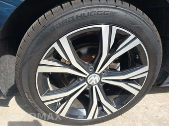 2021 Volkswagen Passat 2.0T SE - miniatura 25