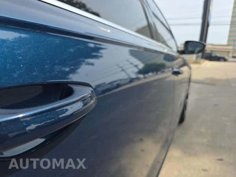 2021 Volkswagen Passat 2.0T SE - miniatura 26