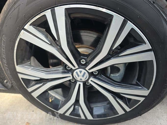 2021 Volkswagen Passat 2.0T SE - miniatura 27