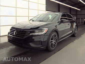 2021 Volkswagen Passat 2.0T SE