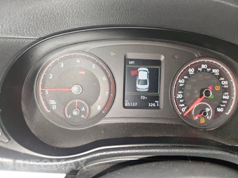 2021 Volkswagen Passat 2.0T SE - miniatura 12