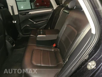 2021 Volkswagen Passat 2.0T SE - miniatura 13