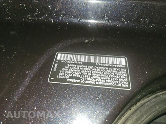 2021 Volkswagen Passat 2.0T SE - miniatura 14