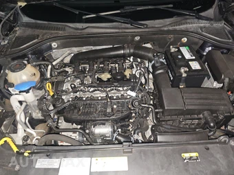 2021 Volkswagen Passat 2.0T SE - miniatura 15