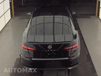 2021 Volkswagen Passat 2.0T SE - miniatura 5