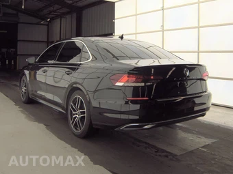 2021 Volkswagen Passat 2.0T SE - miniatura 6
