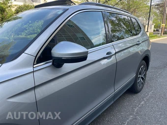 2021 Volkswagen Tiguan 2.0T SE - miniatura 15