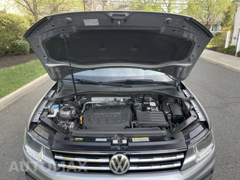 2021 Volkswagen Tiguan 2.0T SE - miniatura 19