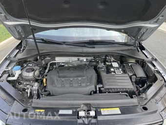 2021 Volkswagen Tiguan 2.0T SE - miniatura 20