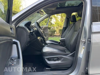 2021 Volkswagen Tiguan 2.0T SE - miniatura 25