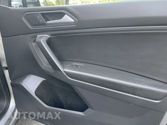 2021 Volkswagen Tiguan 2.0T SE - miniatura 29