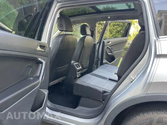 2021 Volkswagen Tiguan 2.0T SE - miniatura 30