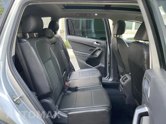 2021 Volkswagen Tiguan 2.0T SE - miniatura 33