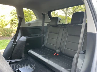 2021 Volkswagen Tiguan 2.0T SE - miniatura 34