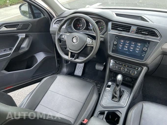 2021 Volkswagen Tiguan 2.0T SE - miniatura 37