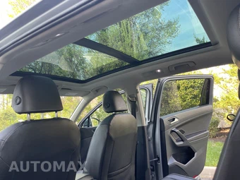 2021 Volkswagen Tiguan 2.0T SE - miniatura 41