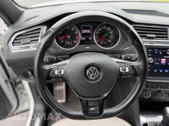 2021 Volkswagen Tiguan - miniatura 11