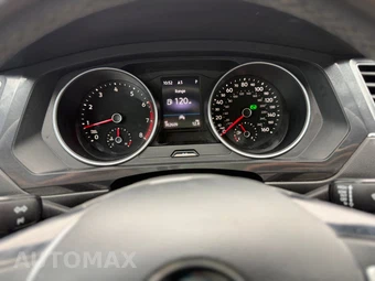 2021 Volkswagen Tiguan - miniatura 12